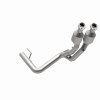MagnaFlow Conv DF 1999 Jeep Cherokee 4.0L - 24997