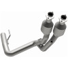 MagnaFlow Conv DF 1999 Jeep Cherokee 4.0L - 24997