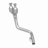 MagnaFlow Conv DF 1999 Jeep Cherokee 4.0L - 24997