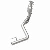 MagnaFlow Conv DF 1999 Jeep Cherokee 4.0L - 24997