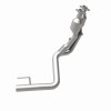 MagnaFlow Conv DF 1999 Jeep Cherokee 4.0L - 24997