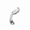 MagnaFlow Conv DF 01-02 Ford Taurus 3.0L V6 - 25207