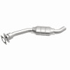 MagnaFlow Conv DF 01-02 Ford Taurus 3.0L V6 - 25207