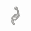 MagnaFlow Conv DF 01-02 Ford Taurus 3.0L V6 - 25207