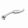 MagnaFlow Conv DF 01-02 Ford Taurus 3.0L V6 - 25207