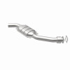 MagnaFlow Conv DF 01-02 Ford Taurus 3.0L V6 - 25207