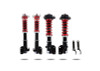 Pedders 00-07 Subaru WRX Extreme Xa Coilover Kit - PED-160021