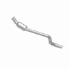MagnaFlow Conv DF 05-07 Chrysler 300 P/S / 06-07 Dodge Charger P/S / 05-07 Magnum P/S - 26202