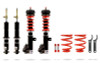 Pedders 06-09 Pontiac G8 Extreme Xa Coilover Kit - PED-160064
