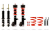 Pedders 06-09 Pontiac G8 Extreme Xa Coilover Kit - PED-160064