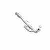 MagnaFlow Conv DF 02-03 Lexus ES300 3.0L Rear - 26214