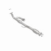 MagnaFlow Conv DF 02-03 Lexus ES300 3.0L Rear - 26214