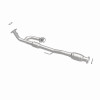 MagnaFlow Conv DF 02-03 Lexus ES300 3.0L Rear - 26214