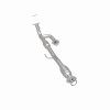 MagnaFlow Conv DF 02-03 Lexus ES300 3.0L Rear - 26214