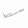 MagnaFlow Conv DF 02-03 Lexus ES300 3.0L Rear - 26214
