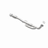 MagnaFlow Conv DF 02-03 Lexus ES300 3.0L Rear - 26214