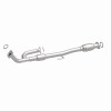 MagnaFlow Conv DF 02-03 Lexus ES300 3.0L Rear - 26214