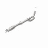 MagnaFlow Conv DF 02-03 Lexus ES300 3.0L Rear - 26214