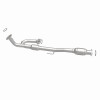 MagnaFlow Conv DF 02-03 Lexus ES300 3.0L Rear - 26214