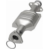 MagnaFlow Conv DF 95 Honda Odyssey 2.2L - 27401