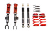 Pedders Extreme XA Coilover Kit - 17-20 Tesla Model 3 RWD - PED-161003
