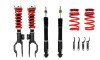 Pedders Extreme XA Coilover Kit - 17-20 Tesla Model 3 RWD - PED-161003
