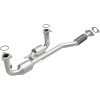 MagnaFlow Conv DF 95-99 Nissan Maxima 3.0L F - 27503