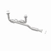 MagnaFlow Conv DF 95-99 Nissan Maxima 3.0L F - 27503
