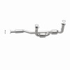 MagnaFlow Conv DF 95-99 Nissan Maxima 3.0L F - 27503