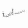 MagnaFlow Conv DF 95-99 Nissan Maxima 3.0L F - 27503