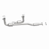 MagnaFlow Conv DF 95-99 Nissan Maxima 3.0L F - 27503