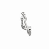 MagnaFlow Conv DF 95-99 Nissan Maxima 3.0L F - 27503