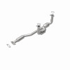 MagnaFlow Conv DF 95-99 Nissan Maxima 3.0L F - 27503