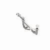 MagnaFlow Conv DF 95-99 Nissan Maxima 3.0L F - 27503