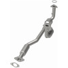 MagnaFlow Conv DF 95-99 Nissan Maxima 3.0L F - 27503