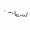 MagnaFlow Conv DF 95-99 Nissan Maxima 3.0L F - 27503