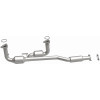 MagnaFlow Conv DF 95-99 Nissan Maxima 3.0L F - 27503