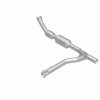 Magnaflow 2000 Ford F-150 5.4L Direct Fit Converter - 280008