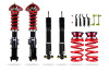 Pedders eXtreme XA Coilover Plus Kit With Front Camber Plates w. Magneride - 15-23 Ford Mustang S550