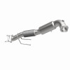 Magnaflow Conv DF 2017-2019 Ford Escape L4 OEM Underbody Single (Not for sale in California) - 280030