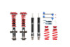 Pedders 05-14 Ford Mustang S197 Extreme Xa Coilover Plus Kit - PED-162052