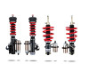 Pedders 06-09 Pontiac G8 Extreme Xa w/Remote Canister Coilover Kit - PED-164064