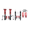 Pedders 05-14 S197 Mustang SportsRyder Supercar Adjustable Coilover Kit - PED-164201