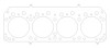 Cometic Dodge Hemi 392/354/331 4.000 inch Bore .040 inch MLS Head Gasket - C5210-040