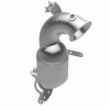 Magnaflow 18-19 Chevrolet Cruze L4 OEM Underbody Front Direct Fit Converter - 280132