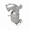 Magnaflow 18-19 Chevrolet Cruze L4 OEM Underbody Front Direct Fit Converter - 280132