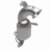 Magnaflow 18-19 Chevrolet Cruze L4 OEM Underbody Front Direct Fit Converter - 280132
