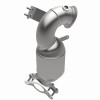Magnaflow 18-19 Chevrolet Cruze L4 OEM Underbody Front Direct Fit Converter - 280132