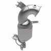 Magnaflow 18-19 Chevrolet Cruze L4 OEM Underbody Front Direct Fit Converter - 280132