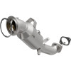 Magnaflow 19-20 Chevrolet Silverado 1500 2.7L OEM Grade EPA Compliant Direct-Fit Catalytic Converter - 280198